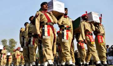 pak officials gave nod for nato strike says wsj... pak officials gave nod for nato strike says wsj...