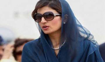 pak parliament to decide future contours of ties... pak parliament to decide future contours of ties...