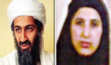 pak to repatriate widows kids of osama bin laden... pak to repatriate widows kids of osama bin laden...