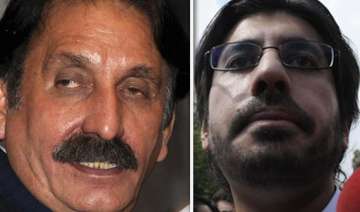 pak papers link judicial coup to cj s son s case... pak papers link judicial coup to cj s son s case...