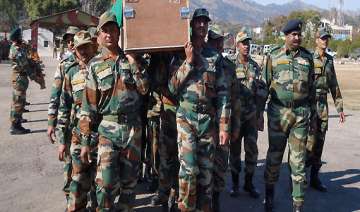 pakistan denies killing five indian soldiers -... pakistan denies killing five indian soldiers -...
