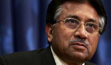 musharraf to skip court hearing over security... musharraf to skip court hearing over security...