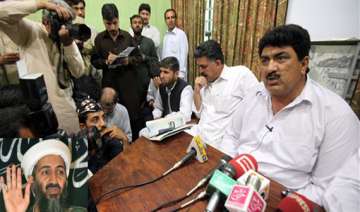 pakistan court delays bin laden doctor appeal -... pakistan court delays bin laden doctor appeal -...