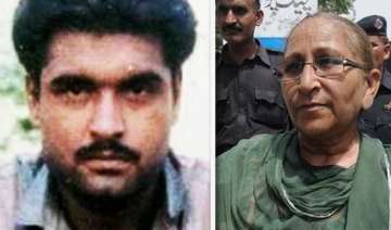 people in pakistan not averse to sarabjit s... people in pakistan not averse to sarabjit s...