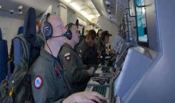 power outage on mh370 could be work of hijackers... power outage on mh370 could be work of hijackers...