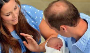 prince william my son is a little bit of a rascal... prince william my son is a little bit of a rascal...