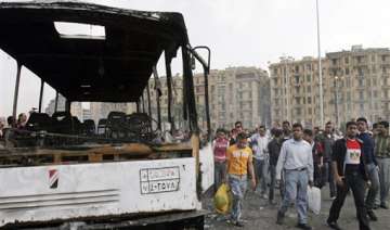 protesters return to cairo s tahrir square 2... protesters return to cairo s tahrir square 2...