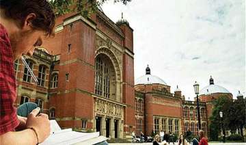 punjab universities eye collaboration with... punjab universities eye collaboration with...