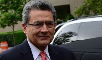 rajat gupta convicted on insider trading charges... rajat gupta convicted on insider trading charges...