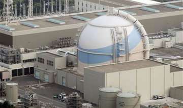 report radioactive water leaks inside japan plant... report radioactive water leaks inside japan plant...