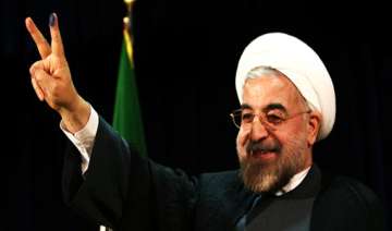 rouhani takes oath as iran s new president -... rouhani takes oath as iran s new president -...