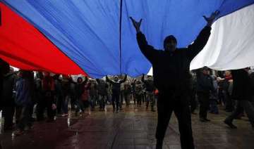 russia gets green light to send troops into... russia gets green light to send troops into...