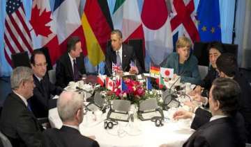russia s g8 summit cancelled over ukraine crisis... russia s g8 summit cancelled over ukraine crisis...