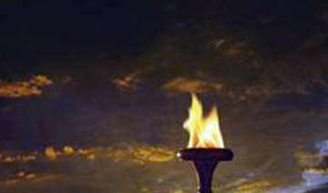 russia plans to send olympic torch into space -... russia plans to send olympic torch into space -...