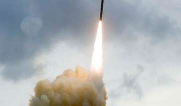 russia tests interceptor missile - India TV russia tests interceptor missile - India TV