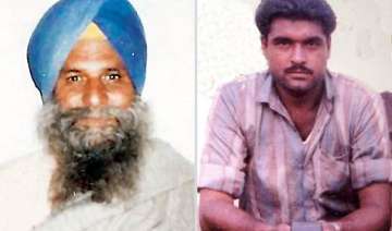 it s surjeet being released not sarabjit says... it s surjeet being released not sarabjit says...