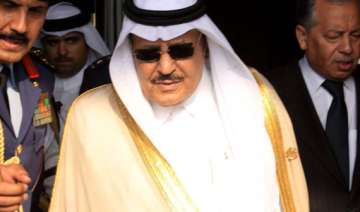 saudi crown prince nayef dies - India TV saudi crown prince nayef dies - India TV