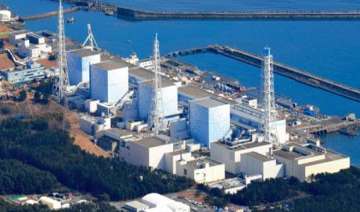 severity of radioactive leak raised at japan... severity of radioactive leak raised at japan...