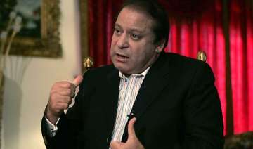 sharif says looking forward to meeting indian pm... sharif says looking forward to meeting indian pm...