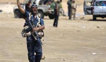 six killed in algerian tribal clashes - India TV six killed in algerian tribal clashes - India TV