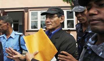 sobhraj s hopes for freedom dashed by top court -... sobhraj s hopes for freedom dashed by top court -...