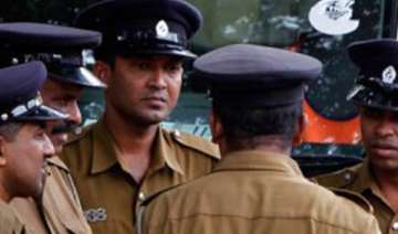 sri lankan tv actors in prostitution ring - India... sri lankan tv actors in prostitution ring - India...
