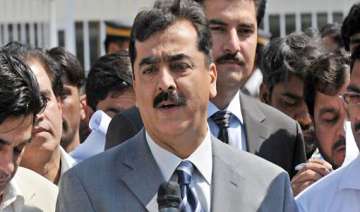 state institutions must work within limits pak pm... state institutions must work within limits pak pm...