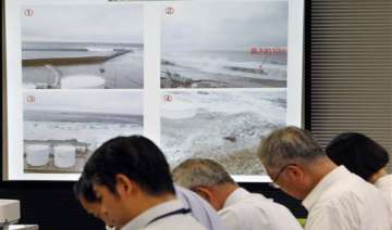strong earthquake rocks japan - India TV strong earthquake rocks japan - India TV