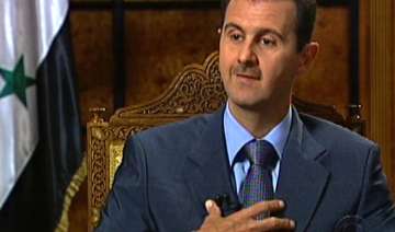 syrian president bashar al assad disconnected or... syrian president bashar al assad disconnected or...