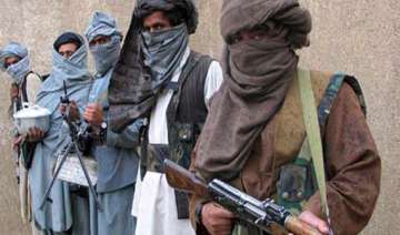 taliban says peace talks don t mean end to... taliban says peace talks don t mean end to...