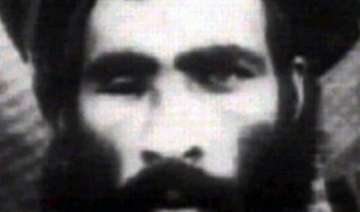 taliban supremo mullah omar confirms opening... taliban supremo mullah omar confirms opening...