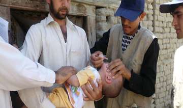 taliban says no to polio vaccination campaign in... taliban says no to polio vaccination campaign in...