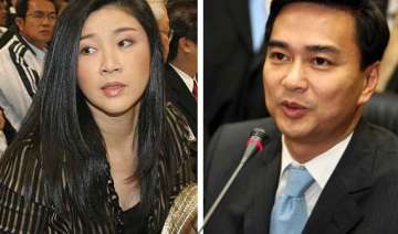 thai premier concedes defeat first female pm to... thai premier concedes defeat first female pm to...