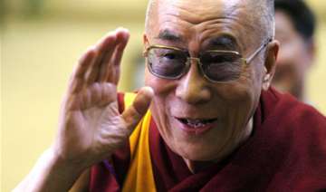 tibetans not for outright independence from china... tibetans not for outright independence from china...