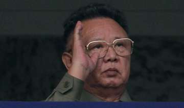 timeline of north korea s communist history -... timeline of north korea s communist history -...