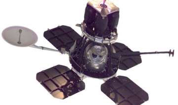 today in history first us orbiter launched to... today in history first us orbiter launched to...