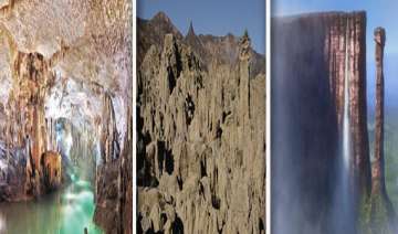 top 10 natural wonders of the world - India TV top 10 natural wonders of the world - India TV