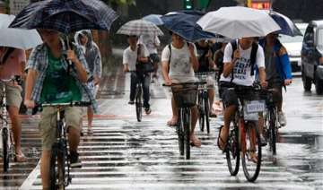 tropical storm causes landslides in taiwan -... tropical storm causes landslides in taiwan -...