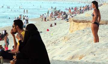 uae to enact law to ban foreigners wearing skimpy... uae to enact law to ban foreigners wearing skimpy...