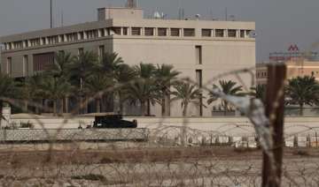 us closes 19 missions in islamic world till eid... us closes 19 missions in islamic world till eid...