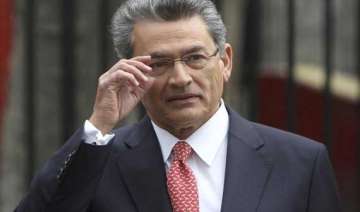 us court denied rajat gupta permission to visit... us court denied rajat gupta permission to visit...