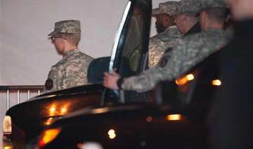 us army traces wikileaks leaker s digital... us army traces wikileaks leaker s digital...