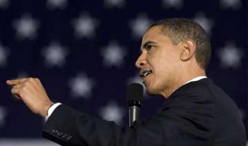 us economy moving in the right direction obama -... us economy moving in the right direction obama -...