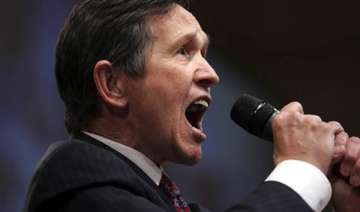 us lawmaker demands review of nato command... us lawmaker demands review of nato command...