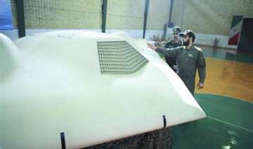us may sell armed drones to allies - India TV us may sell armed drones to allies - India TV