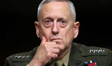 us must reduce trust deficit with pak army us... us must reduce trust deficit with pak army us...