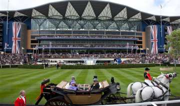 unbeaten black caviar wins at royal ascot - India... unbeaten black caviar wins at royal ascot - India...