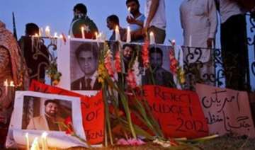 voa journalist shot dead by taliban in pakistan -... voa journalist shot dead by taliban in pakistan -...