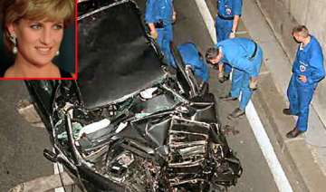 was princess diana murdered scotland yard... was princess diana murdered scotland yard...