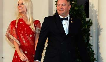 white house gate crasher to run for state office... white house gate crasher to run for state office...